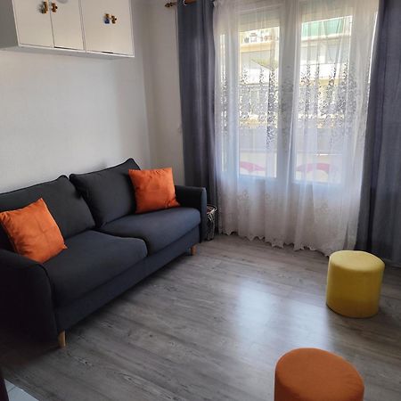Abs Appart, Agreable Appart Argeles Esterno foto
